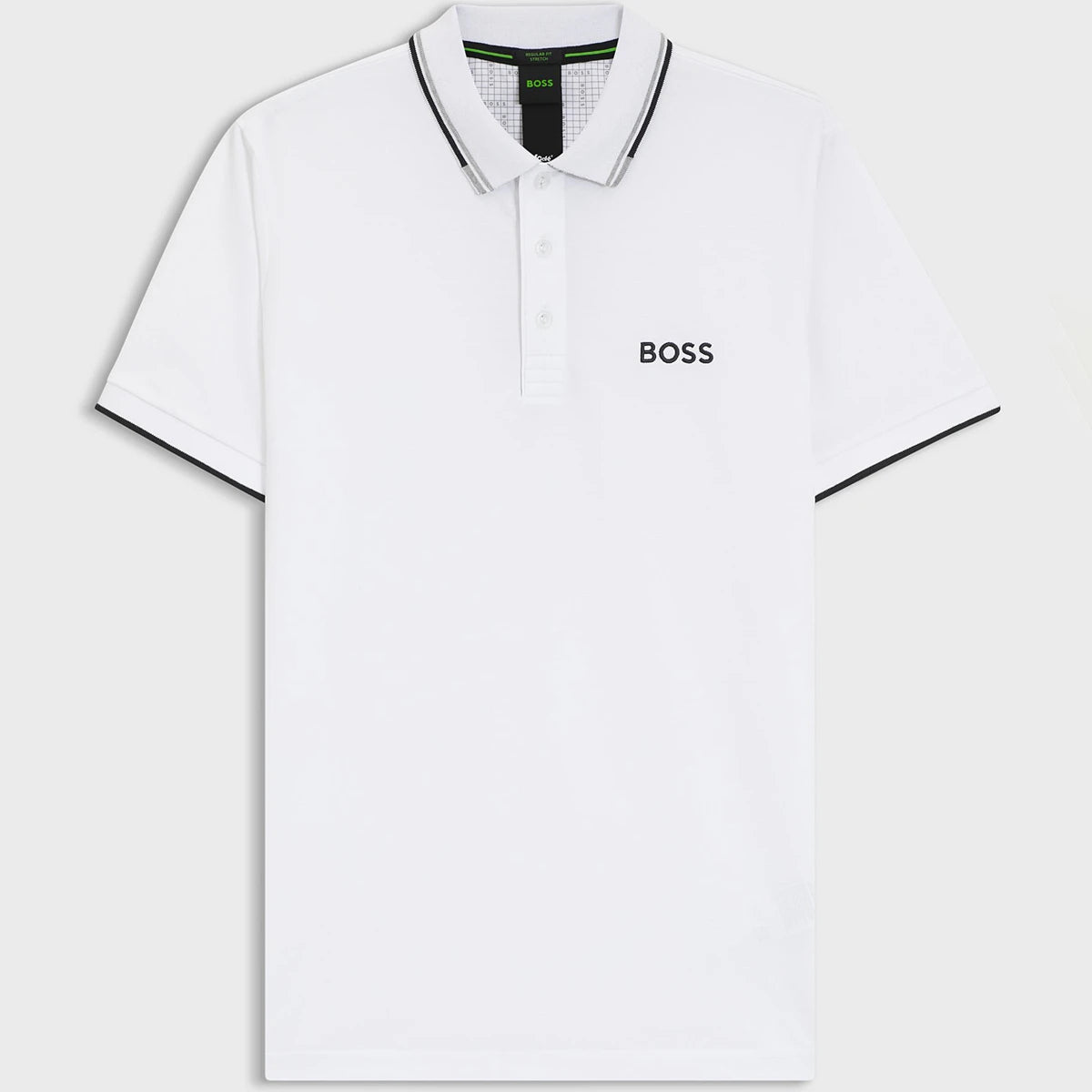 Polo Boss Paddy Pro