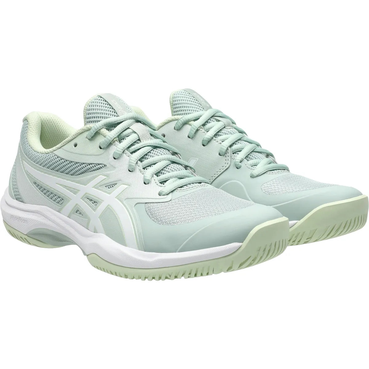 Asics Women's Game FF All Court Shoes