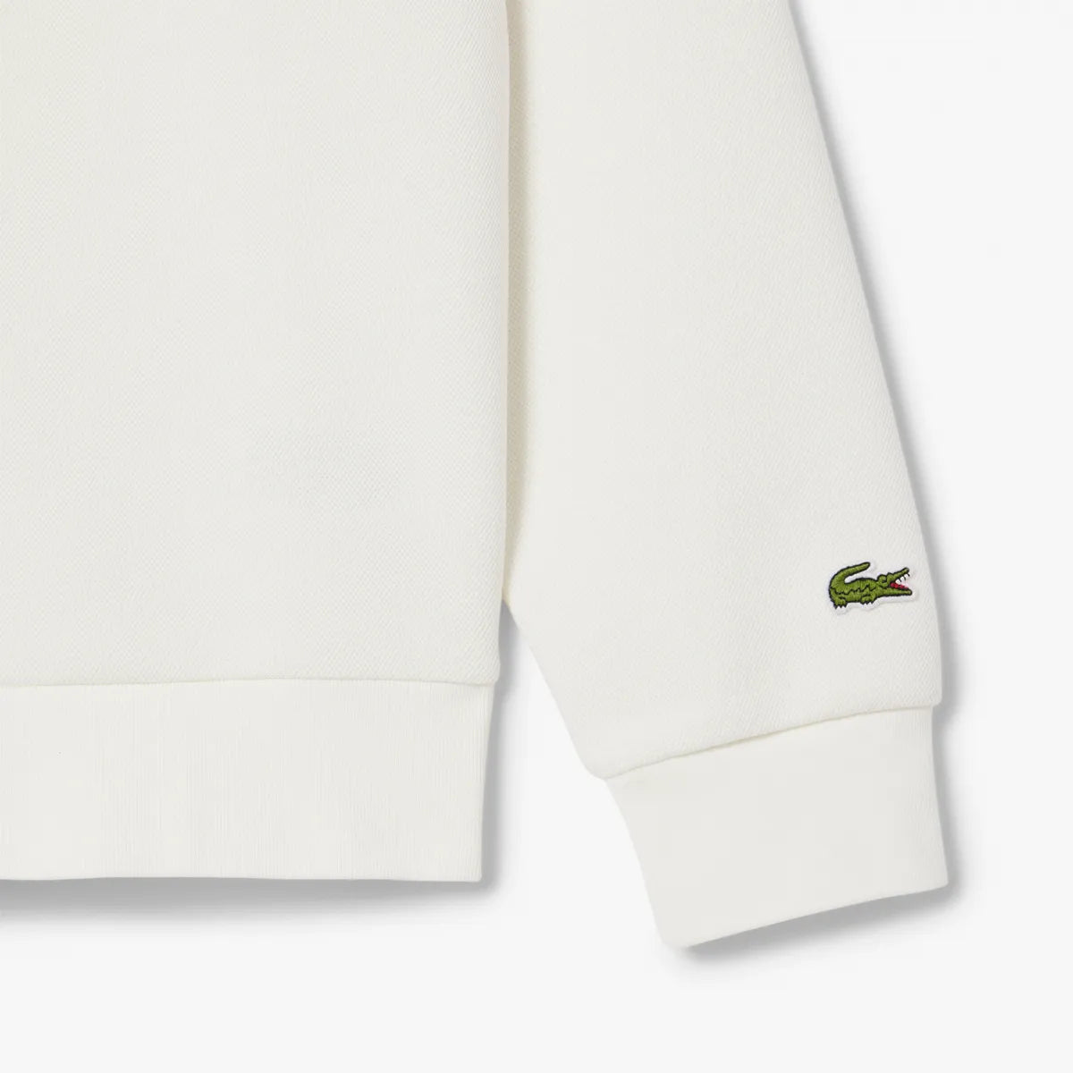Roland-Garros Club Lacoste Sweat