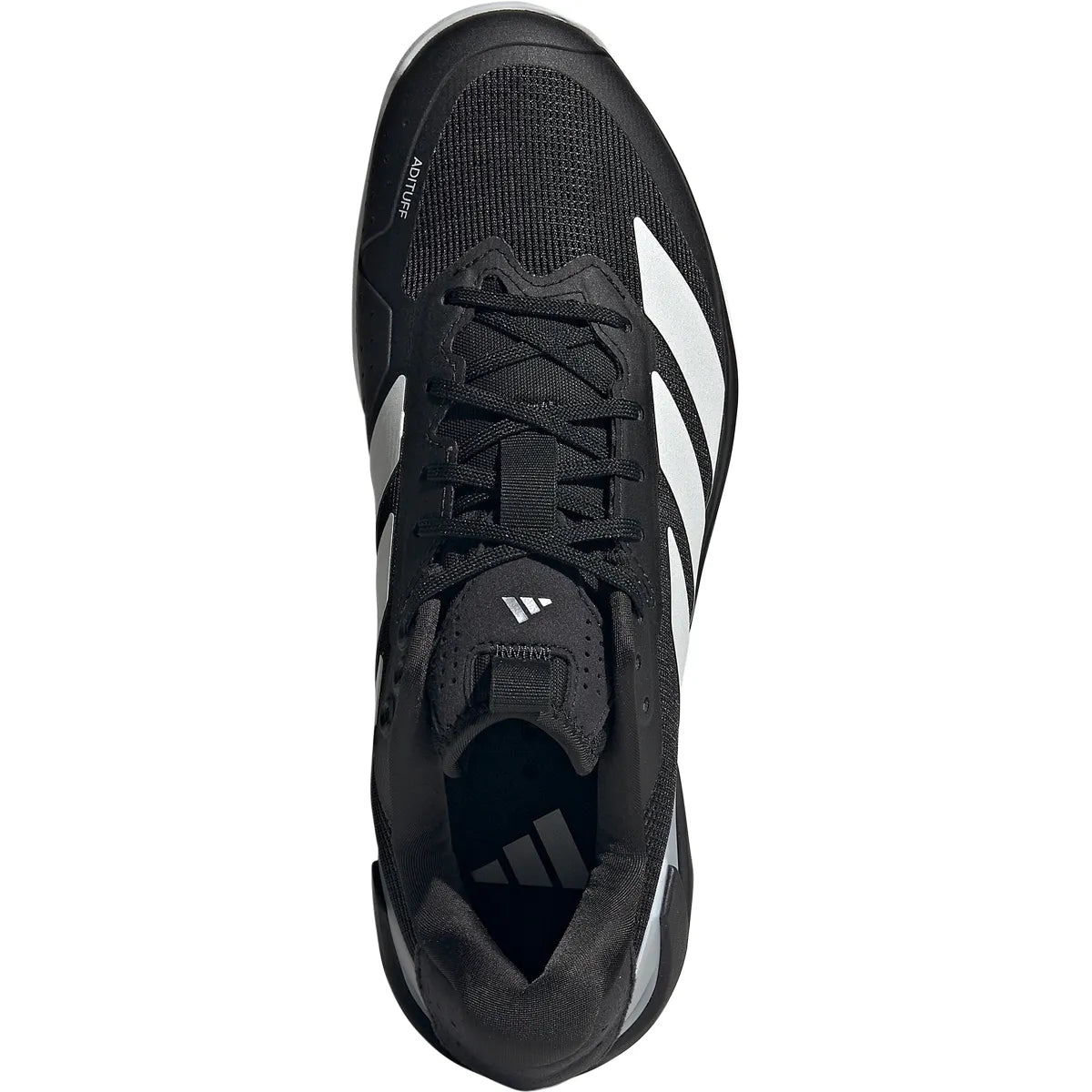 adidas Ubersonic 5 Clay Shoes