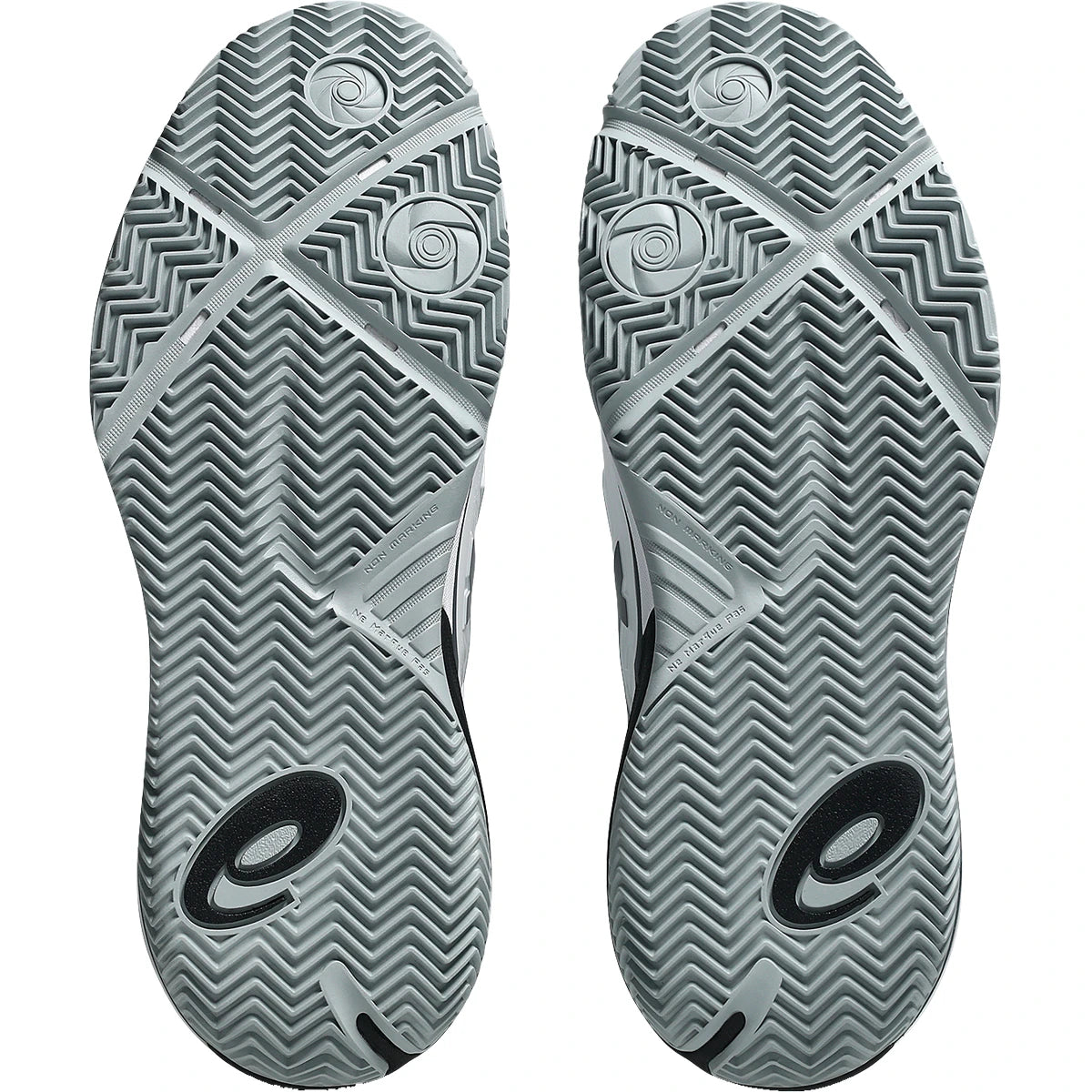 Asics Gel Resolution X Padel Shoes