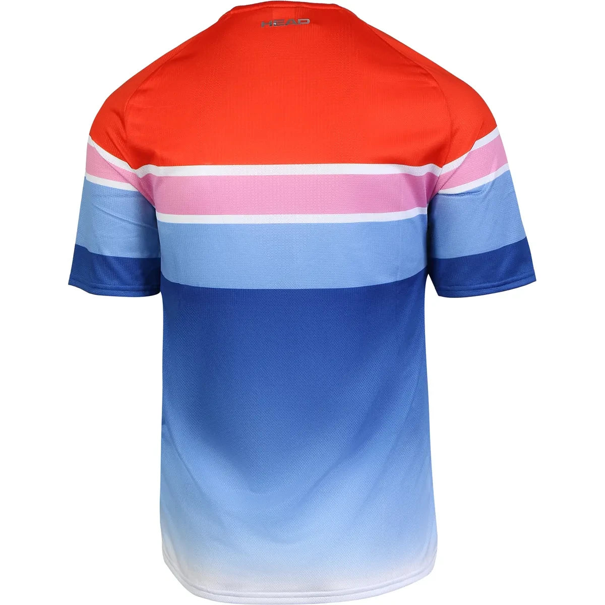 Head Performance Paris T-Shirt