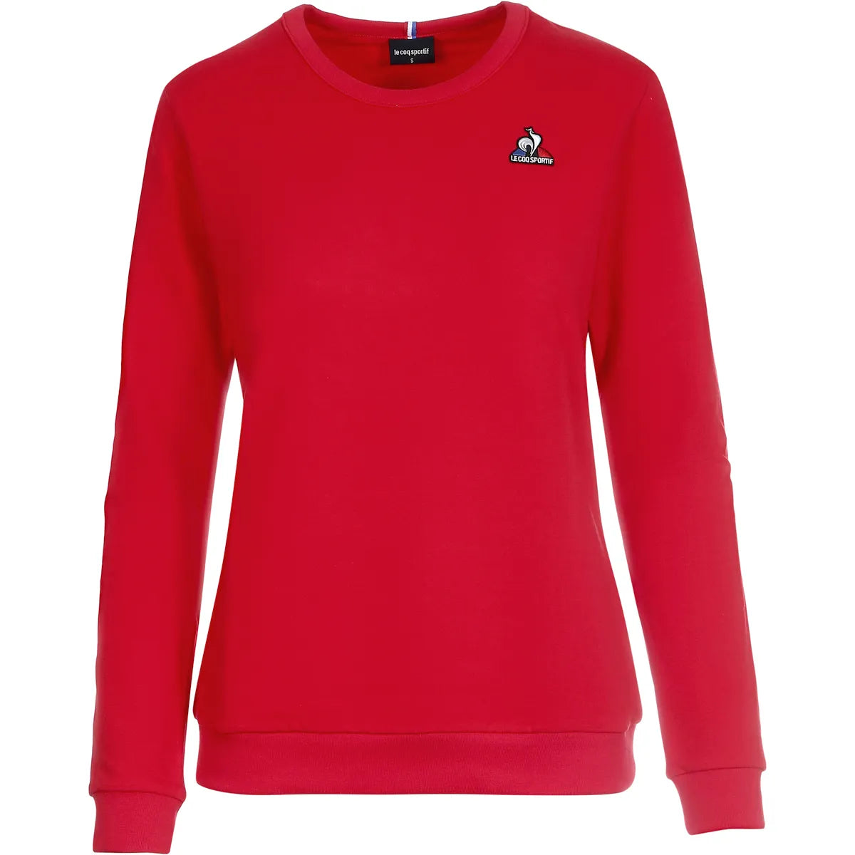 Le Coq Sportif Women's Essentiels Crew Sweatshirt