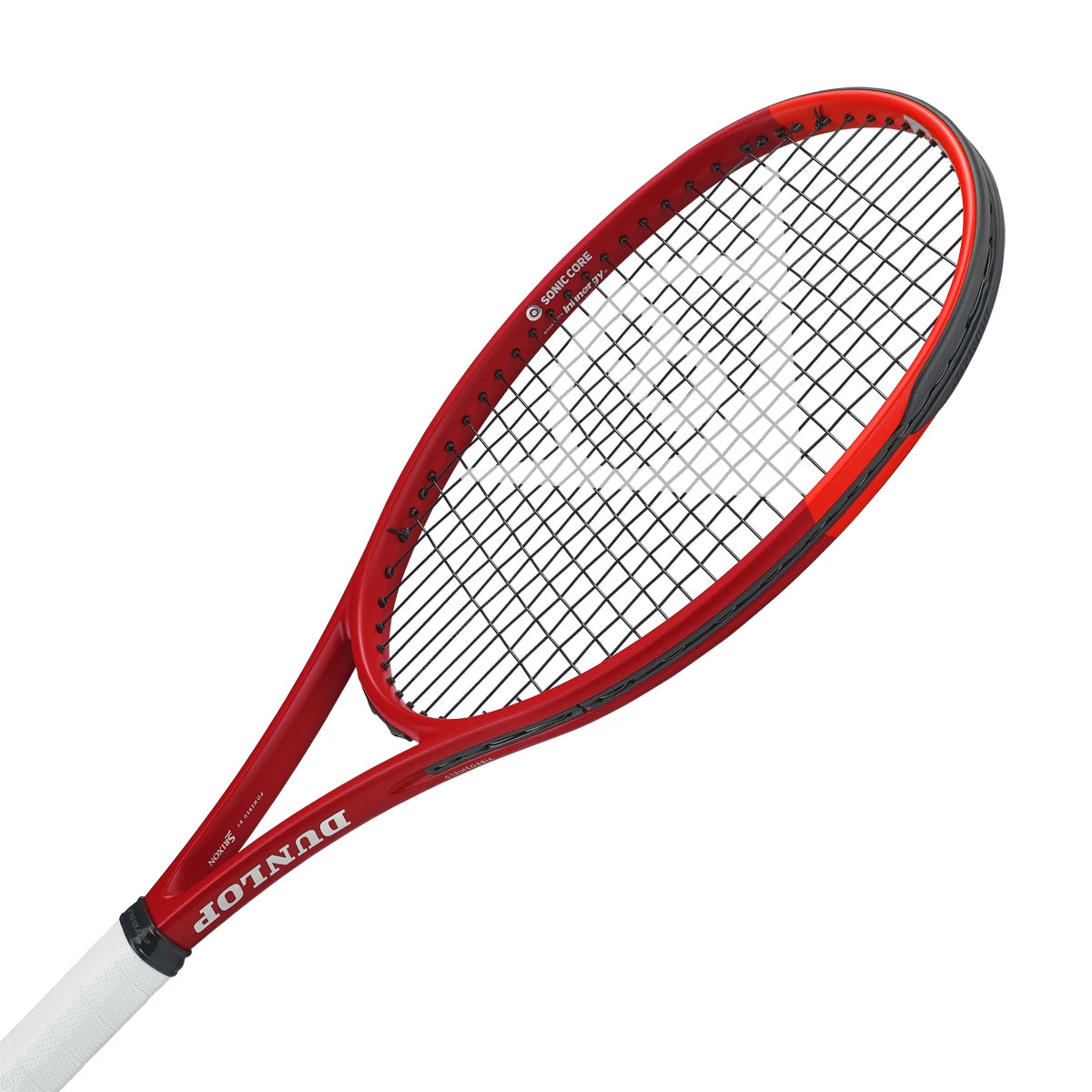 Dunlop Cx 200 Ls Racket (290 Gr)