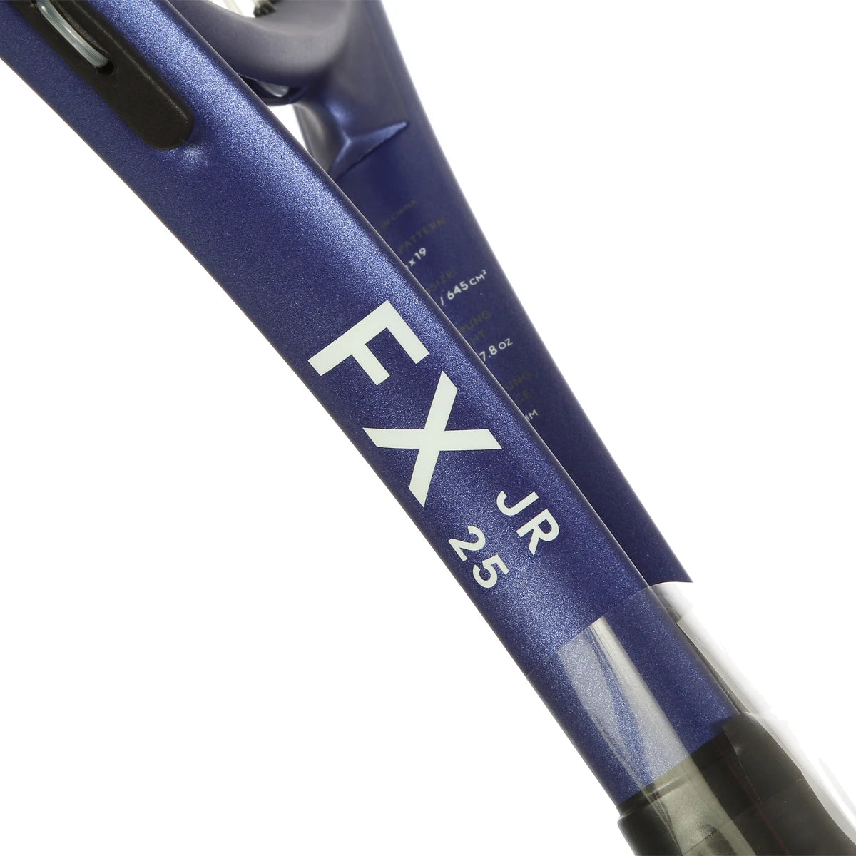 Dunlop Junior Fx 25 Racket (215 Gr)