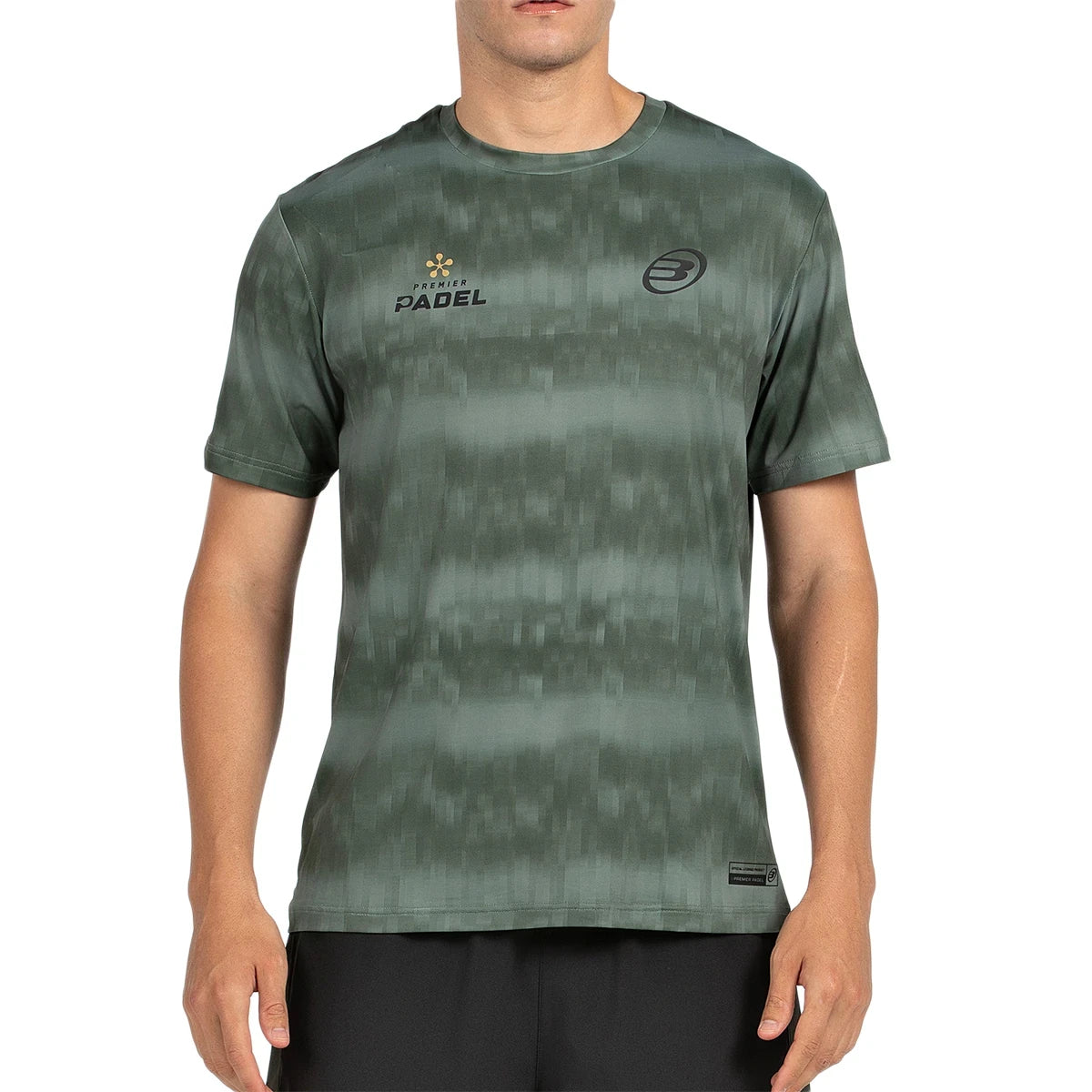 Bullpadel Pasco Graphic T-Shirt