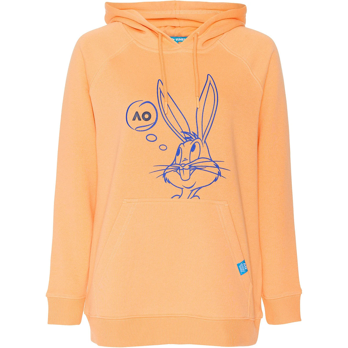 Australian Open Women's Bunny Hoody