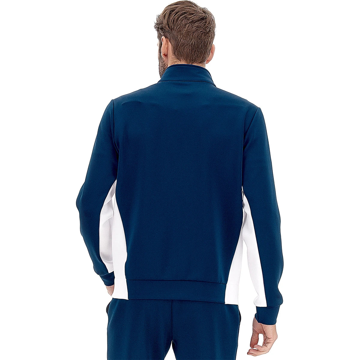 Lotto Squadra III New York Jacket
