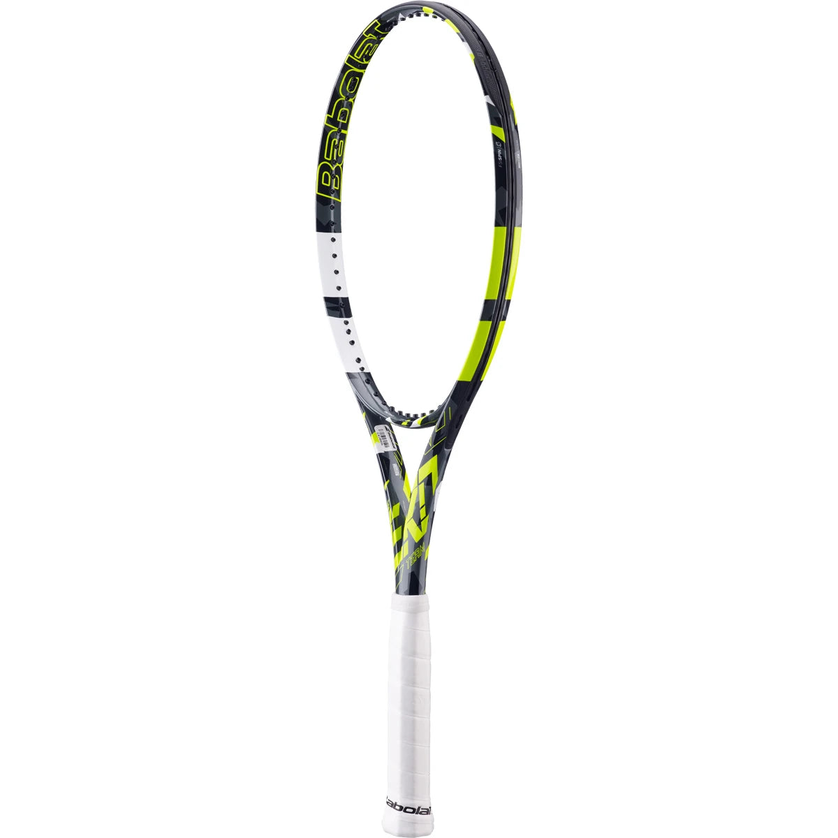 Babolat Pure Aero Team Racket (285 Gr)