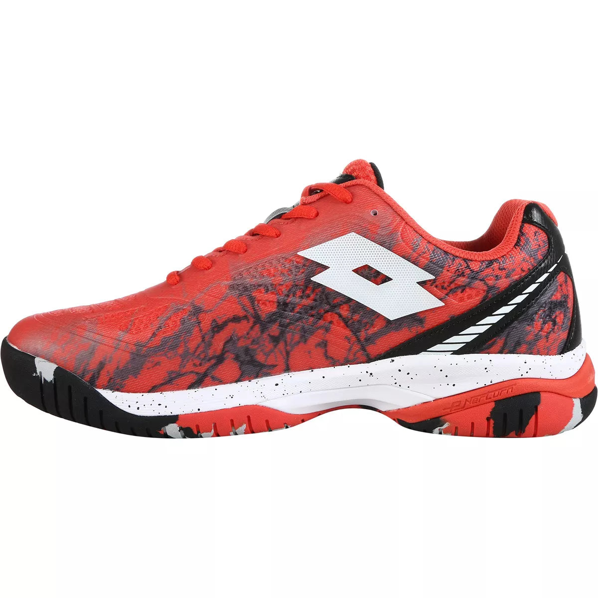 Lotto Superrapida 200 Iv Padel/Clay Shoes