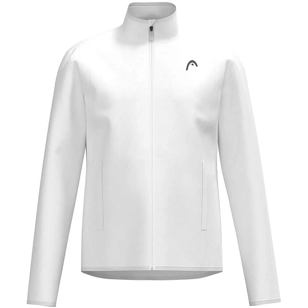 Head Junior Boy Club Tech Jacket
