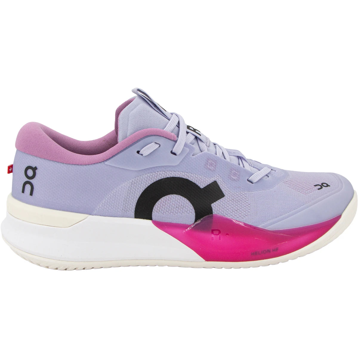 On Shoes Women The Roger Pro 3 Clay
