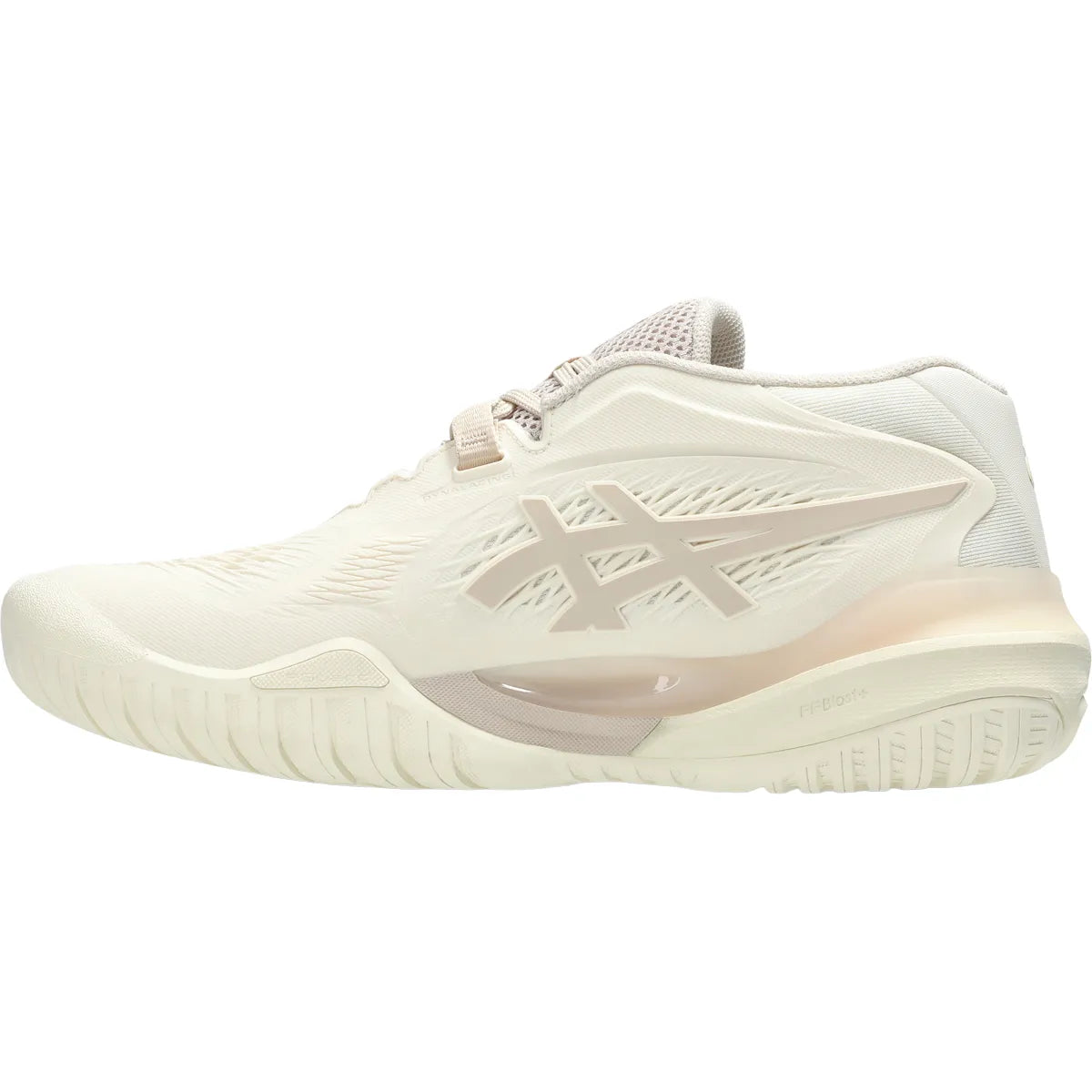 Asics Women's Gel Resolution X All Court Shoes