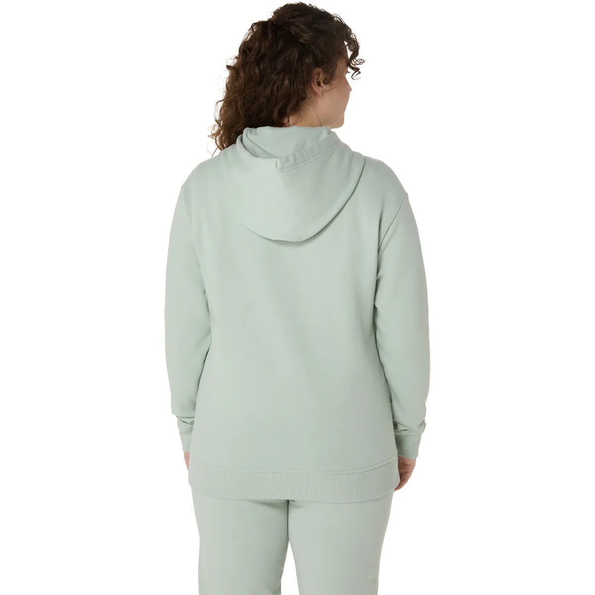 Asics Women's Training Hoody Sweat