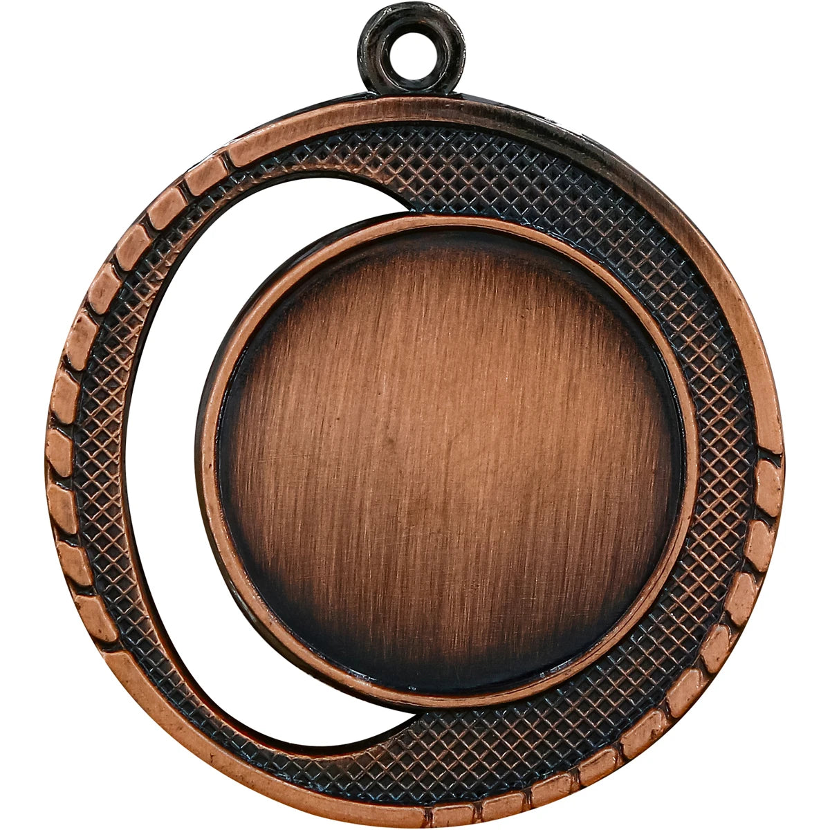 Medal M428 Diameter 4Cm Bronze