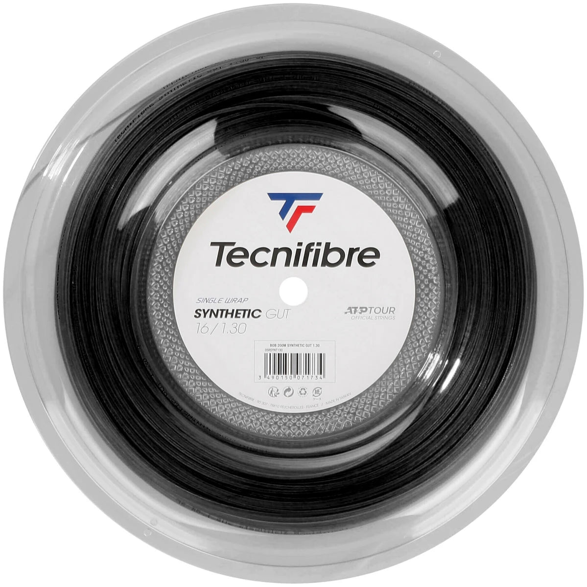 Tecnifibre Synthetic Gut Reel (200 Metres)