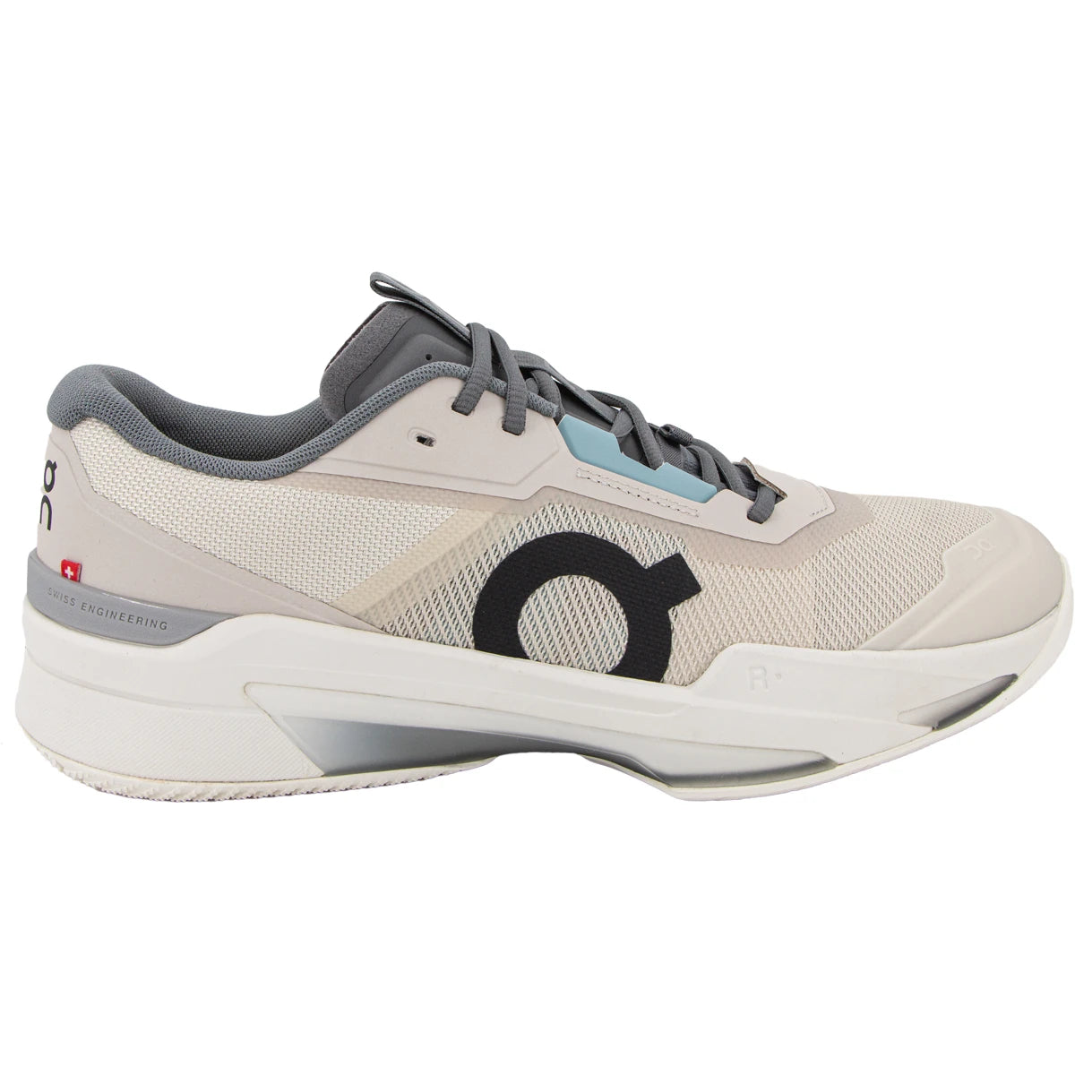 On The Roger Pro Fire All Court Shoes
