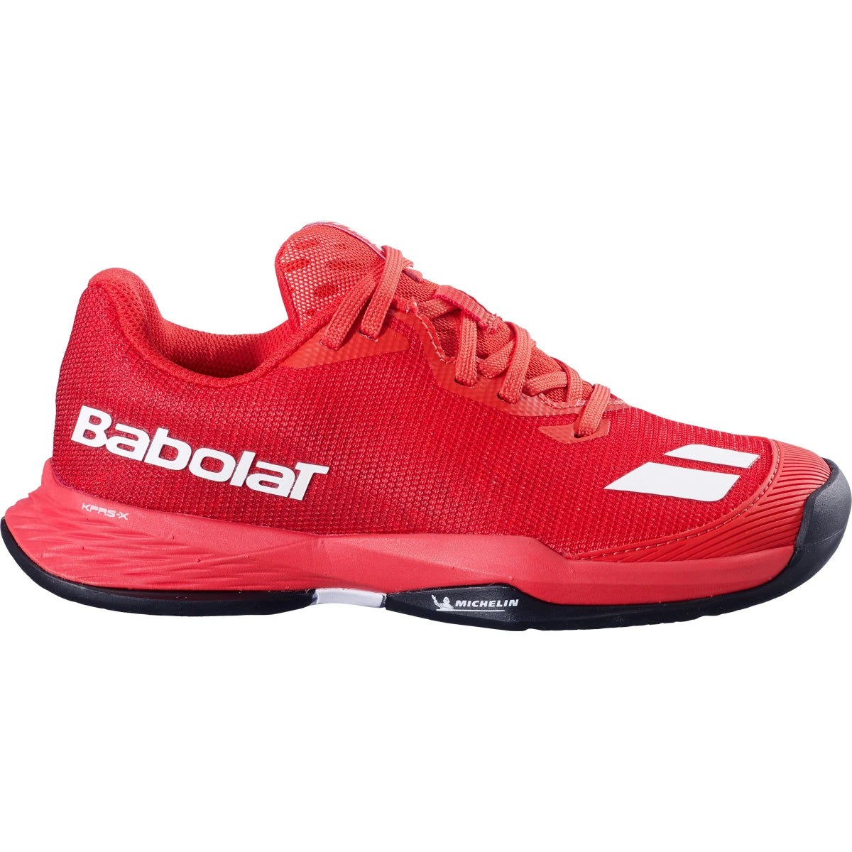 Babolat Junior Jet Mach 3 All Court Shoes