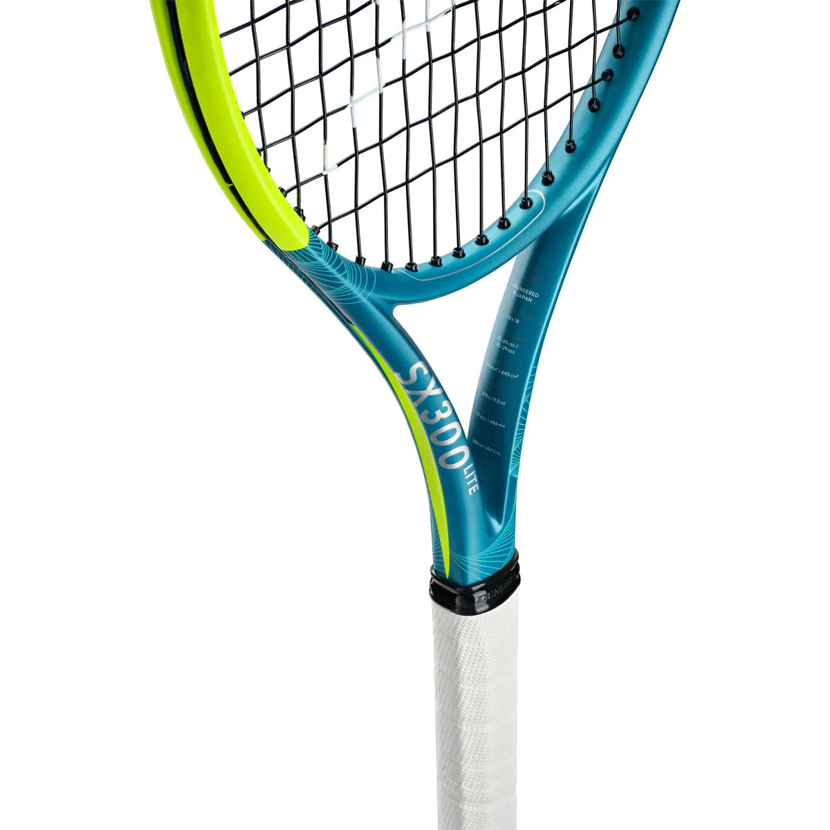 Dunlop Sx 300 Lite Racket (270 Gr)