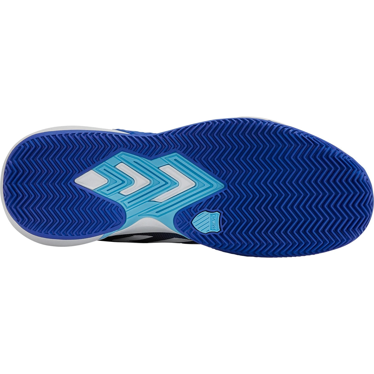 K-Swiss Ultrashot Team 2 Clay Shoes