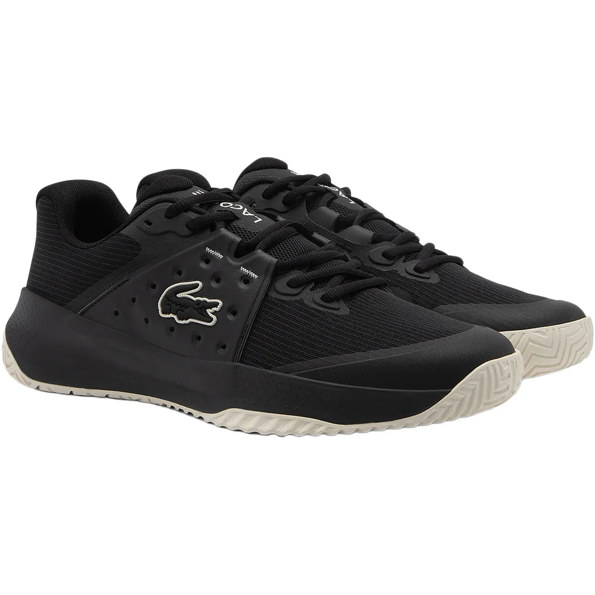 Lacoste Power Serve All Court Shoes
