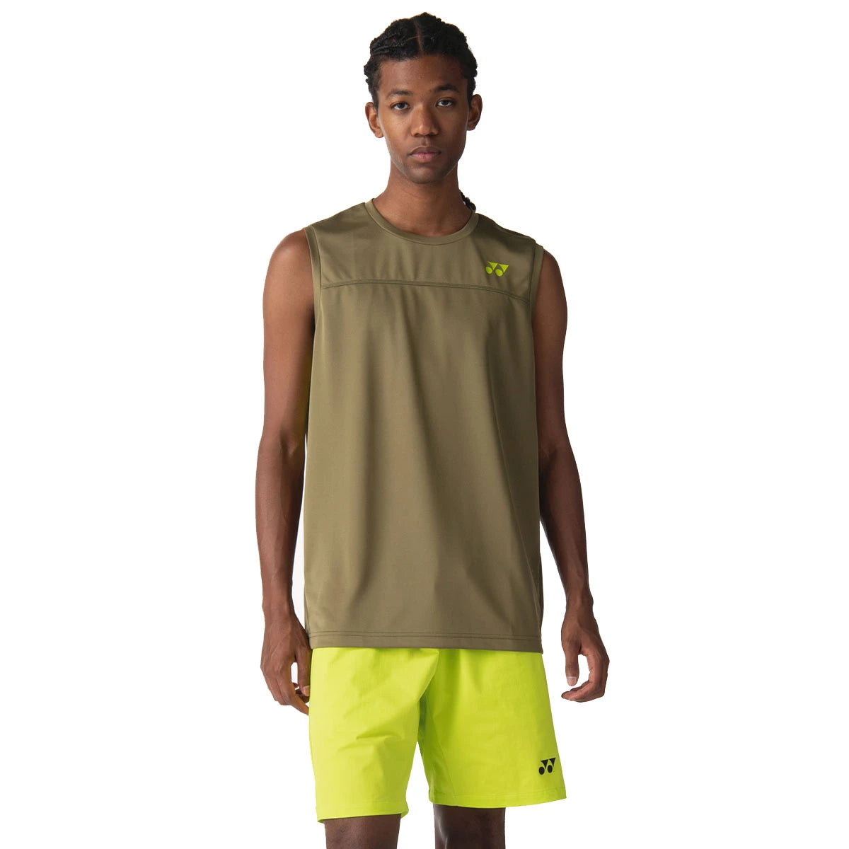 Yonex Tour Elite 10725Ex Tank Top