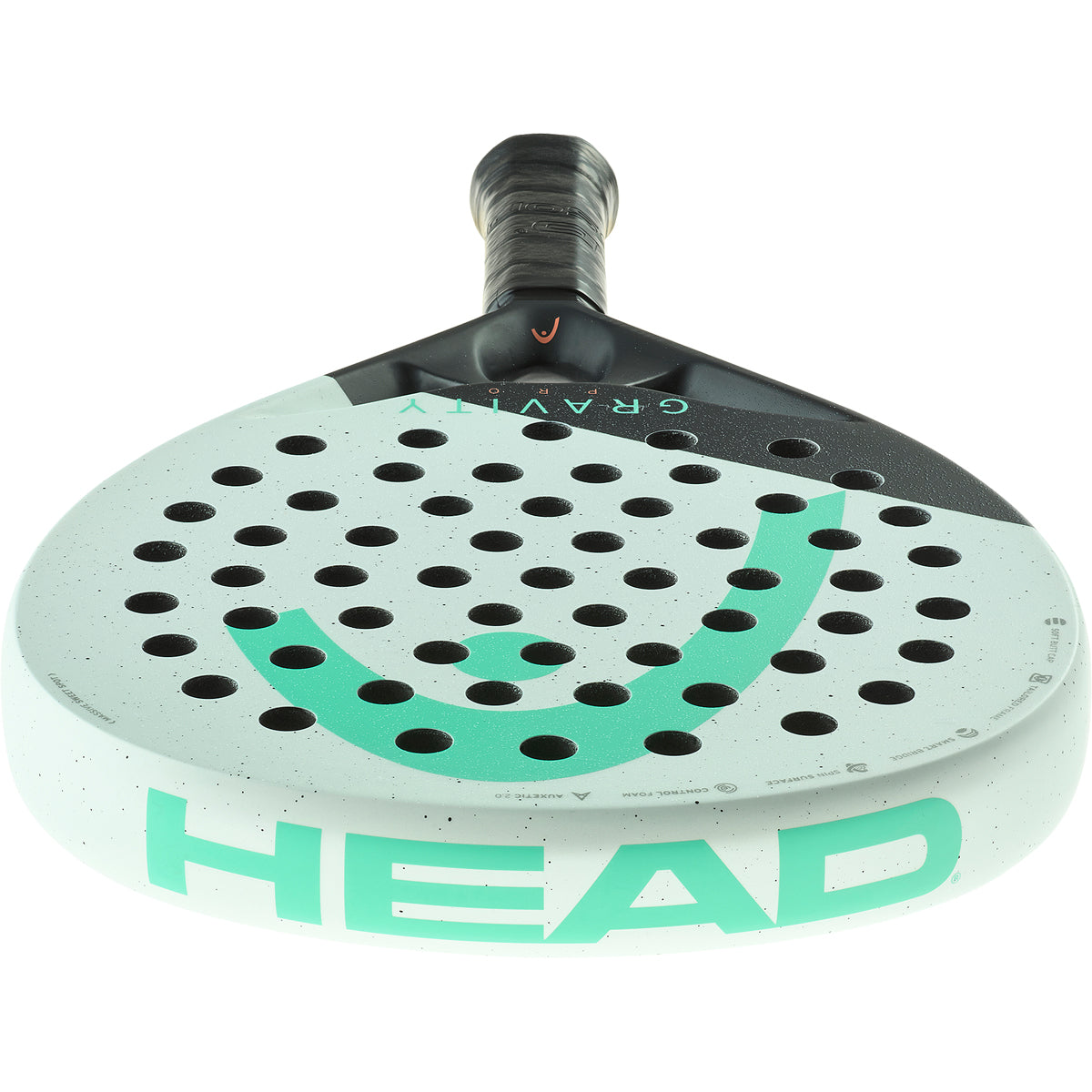 Head Gravity Pro 2024 Padel Racket