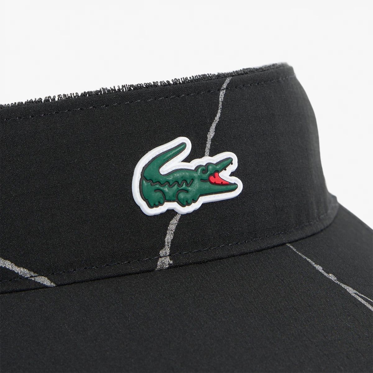 Lacoste Women's Athlete Asia Visor