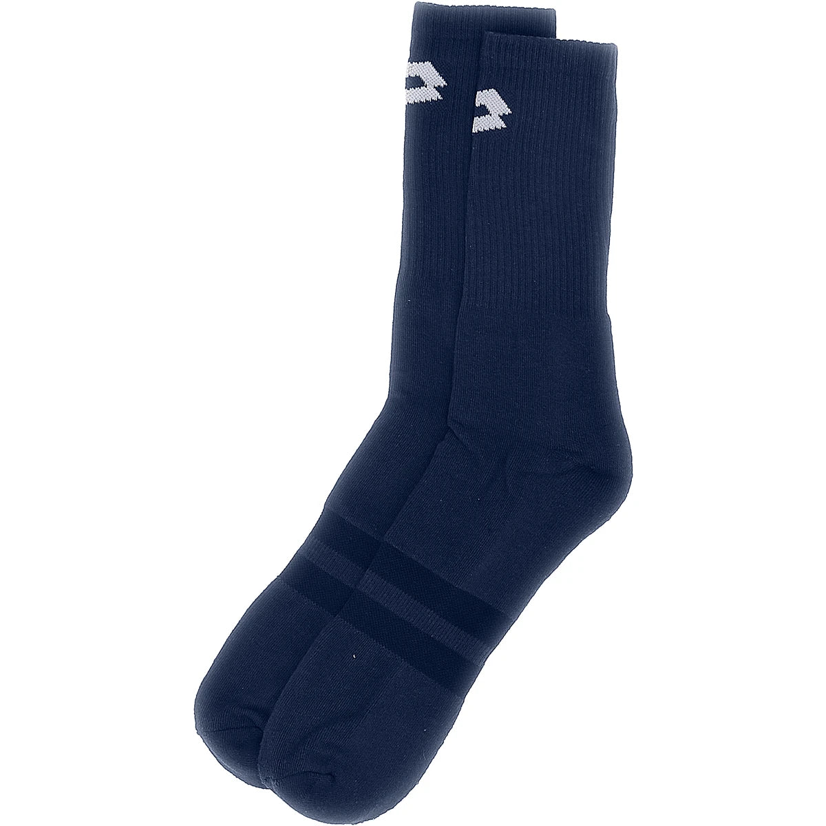 Pair of Lotto Tennis III Socks (Mid)