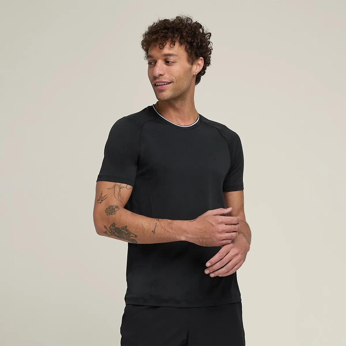 Wilson Team Seamless T-Shirt