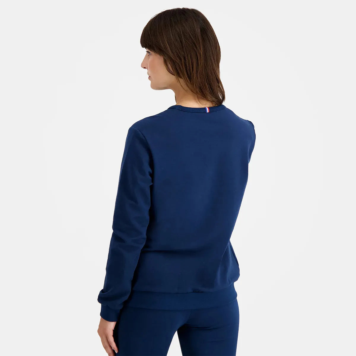 Le Coq Sportif Women's Season Crew Sweat