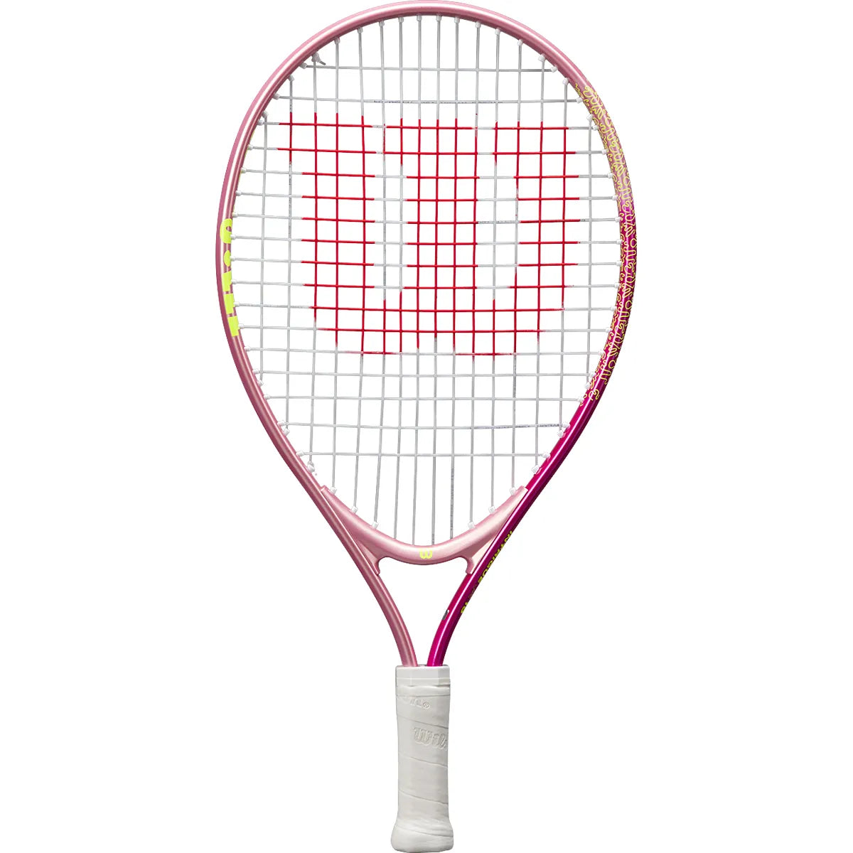 Wilson Junior Intrigue 19 Racket
