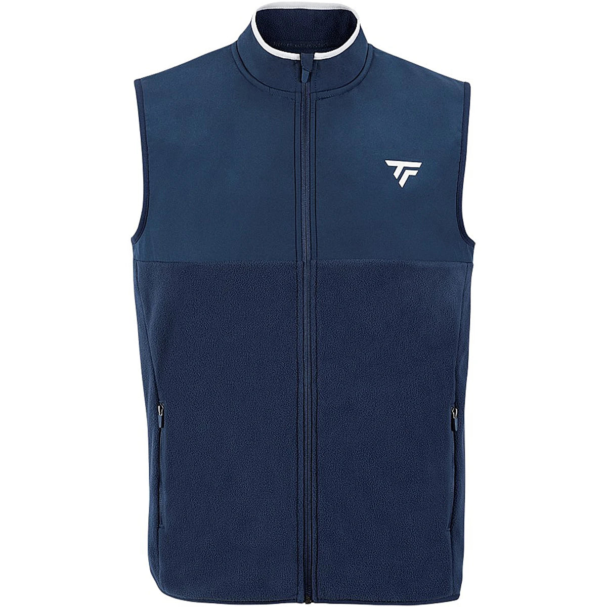 Tecnifibre Polar Sleeveless Jacket