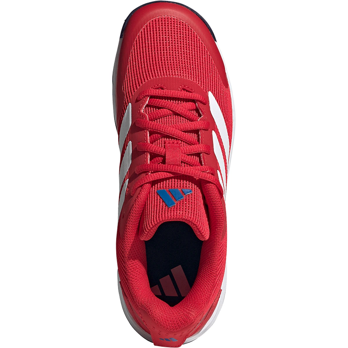 adidas Junior Ubersonic All Court Shoes