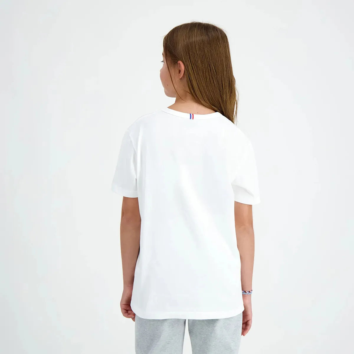 Le Coq Sportif Junior T-Shirt