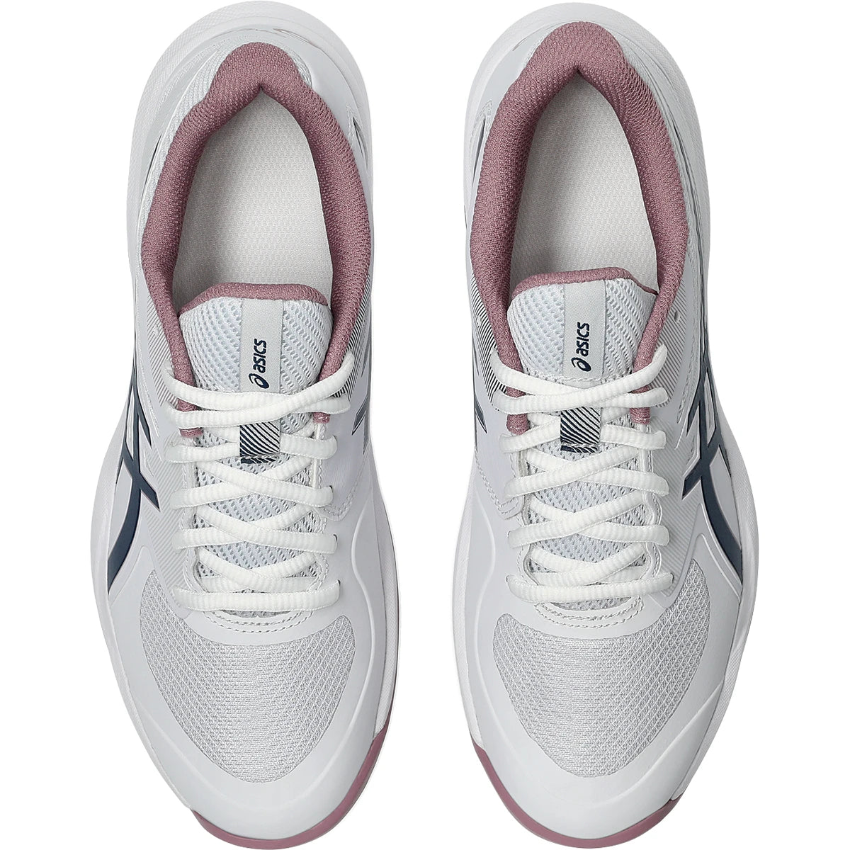 Asics Women's Game FF Clay Shoes