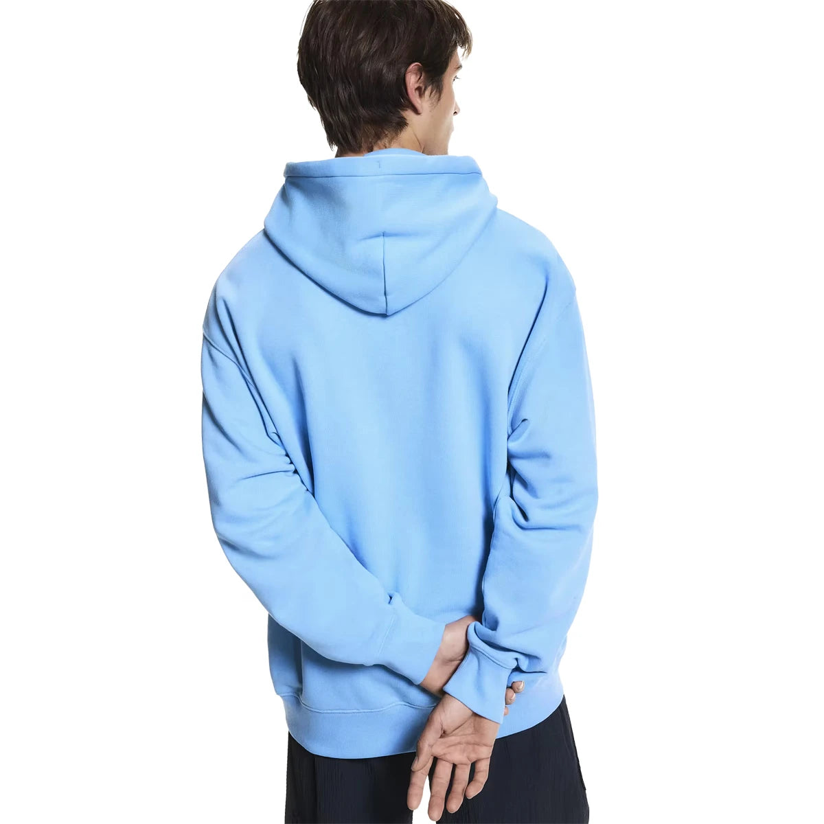 Hoody On Club