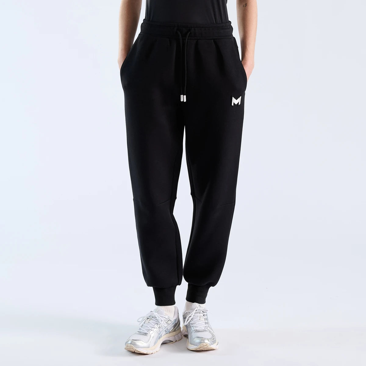 Mouratoglou Apparel Women's Club Trousers