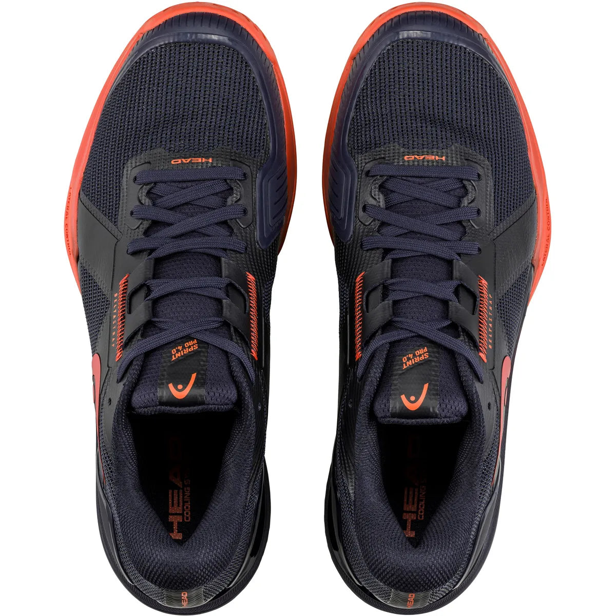 Head Sprint Pro 4.0 All Court Shoes
