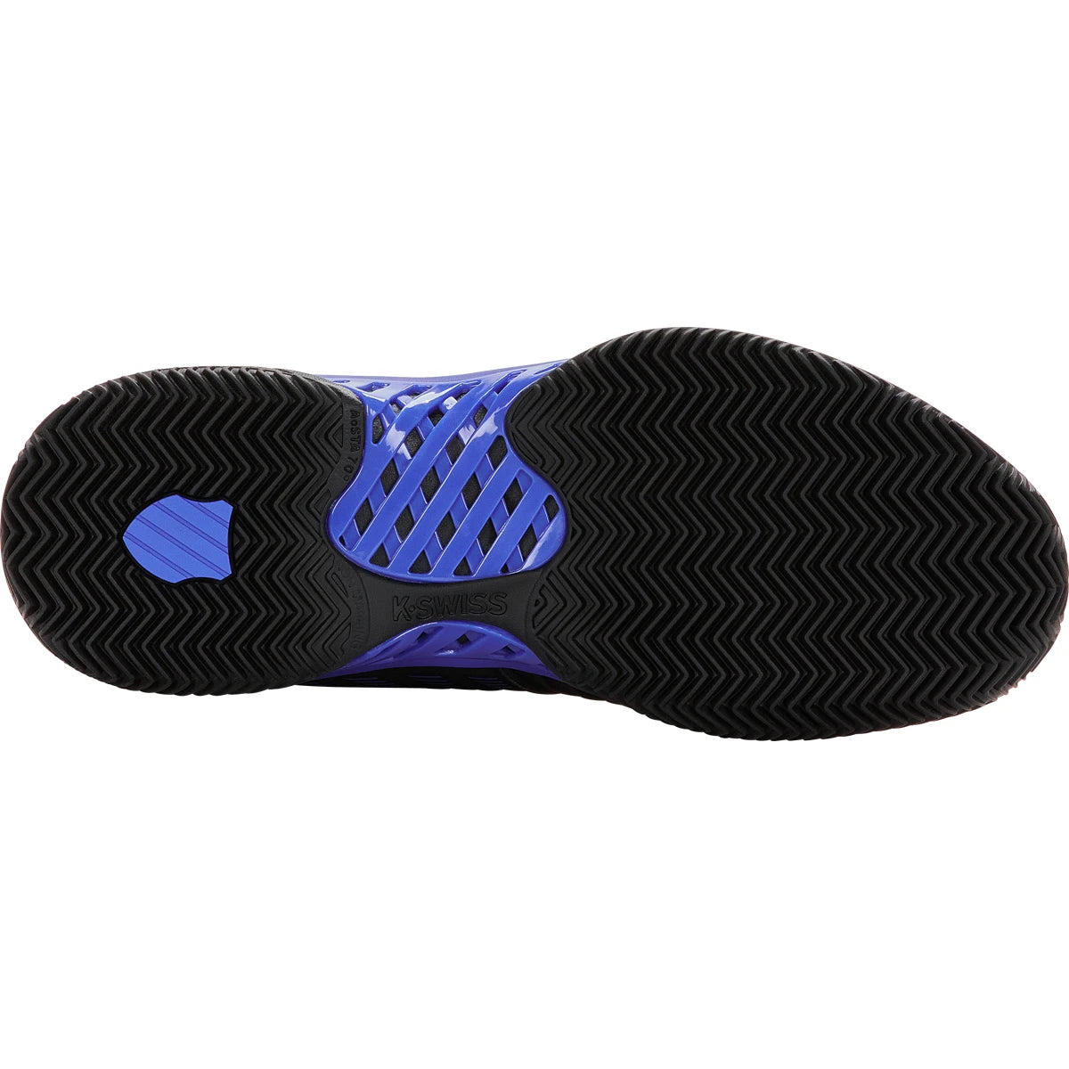 K-Swiss Express Light 3 Clay Shoes