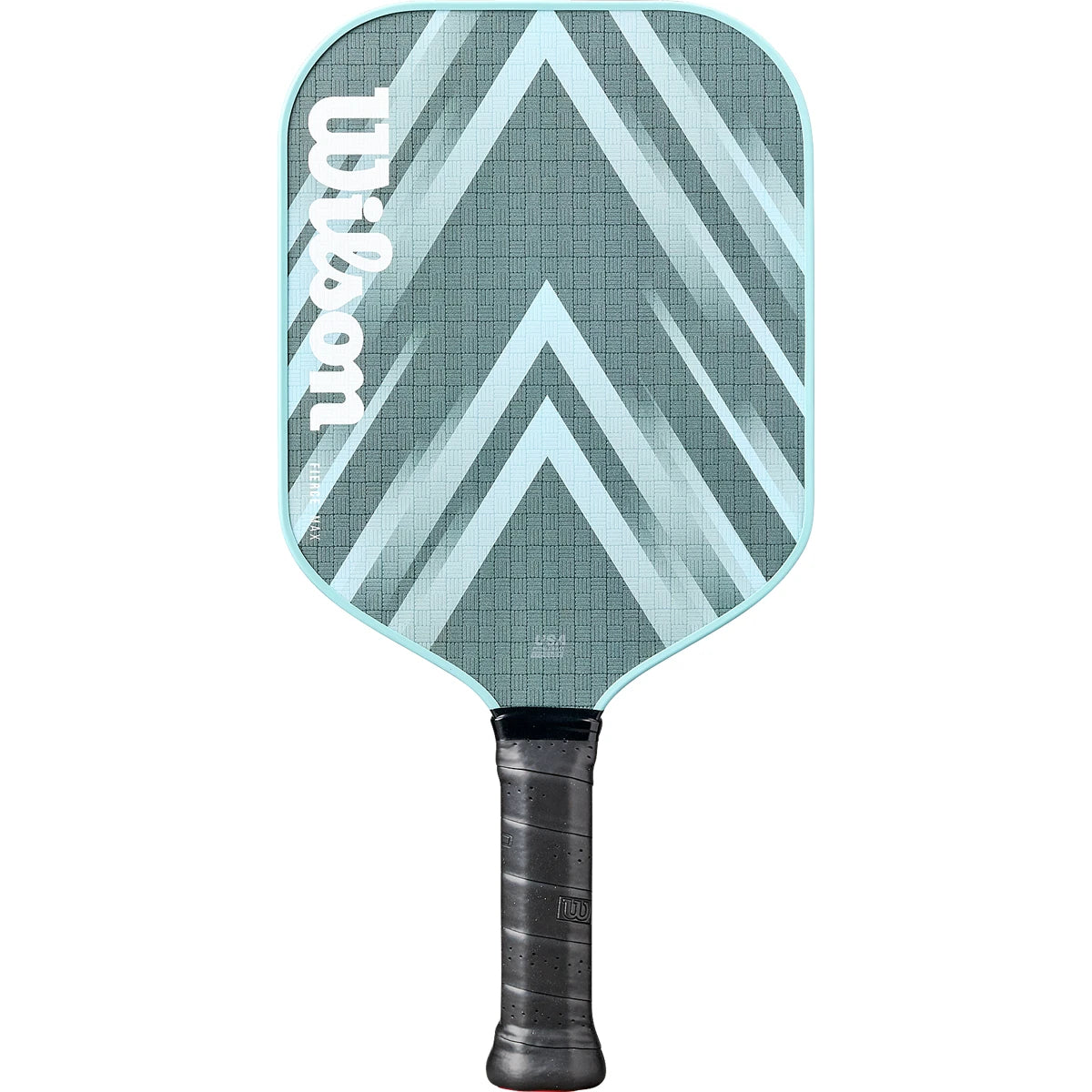 Wilson Fierce Max V2 Pickleball Racket