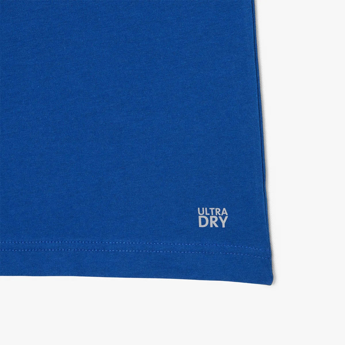 Lacoste Core Performance Croco Graphic T-Shirt