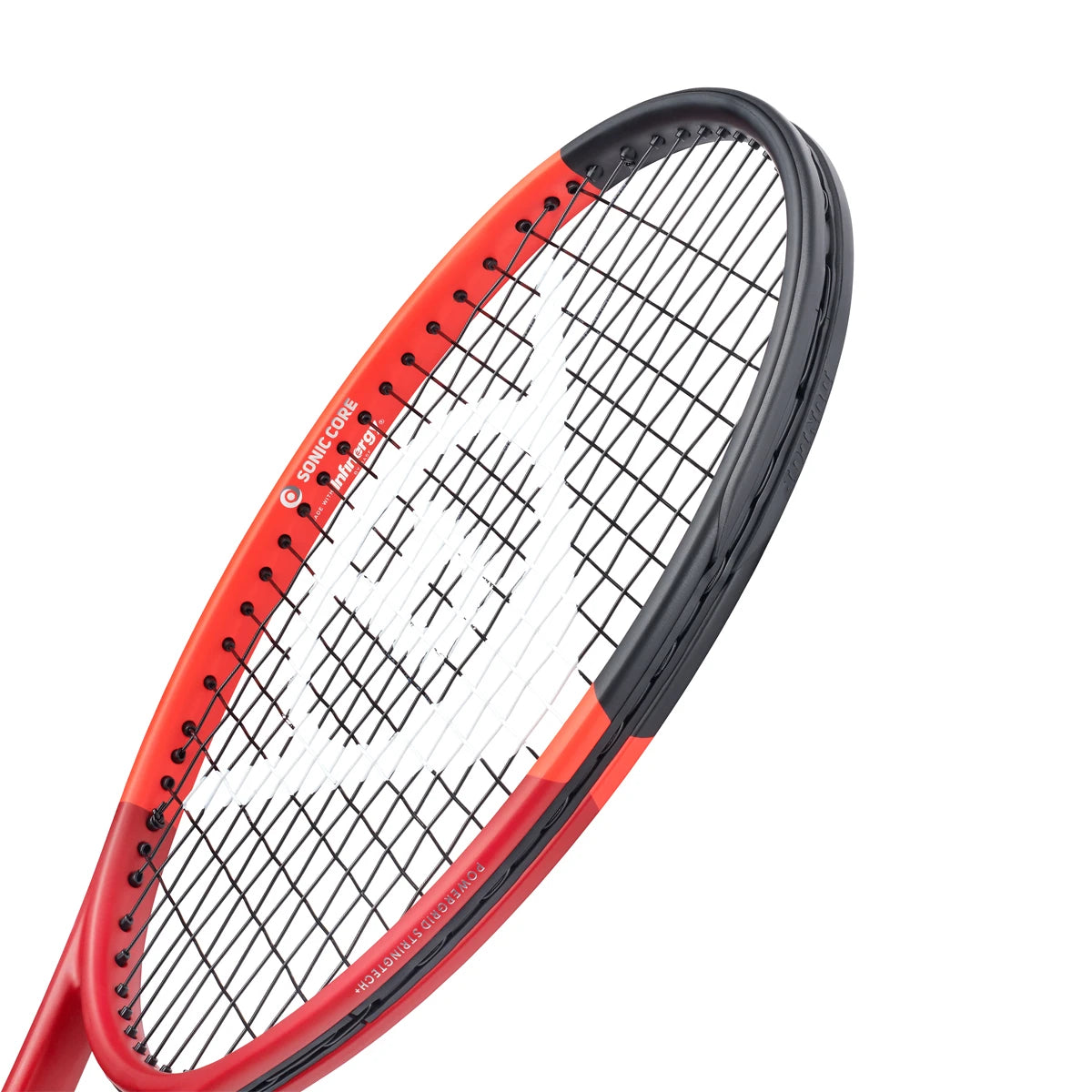 Dunlop Cx 200 Tour 16*19 Racket (310 Gr)