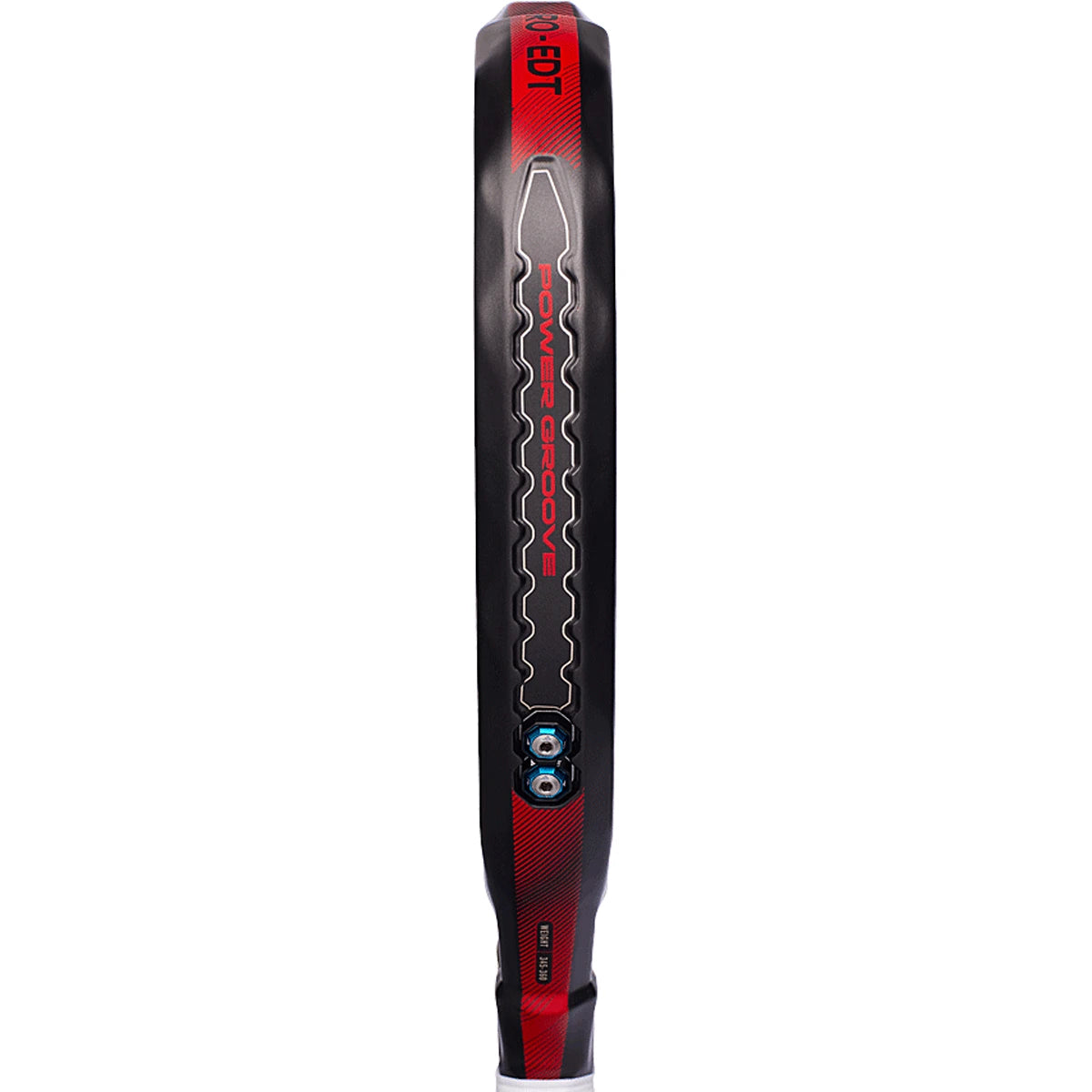 adidas Metalbone 2026 Pro-Edt Padel racket