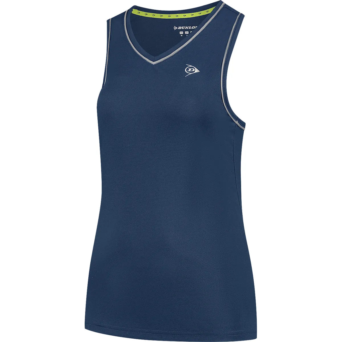 Dunlop Women's Club Tank Top