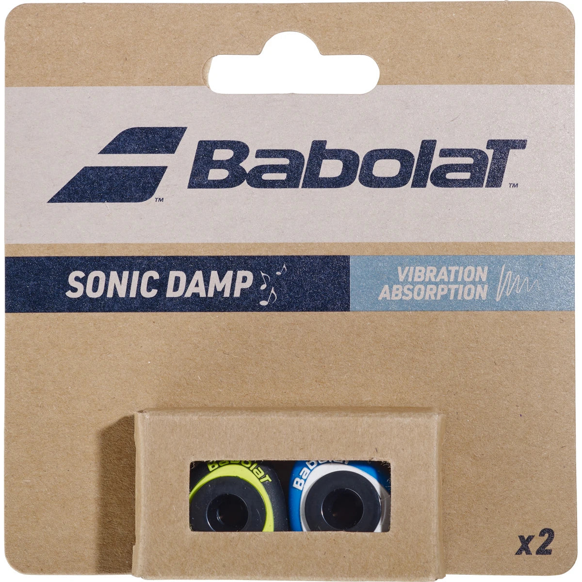 Babolat Sonic Damp Dampeners