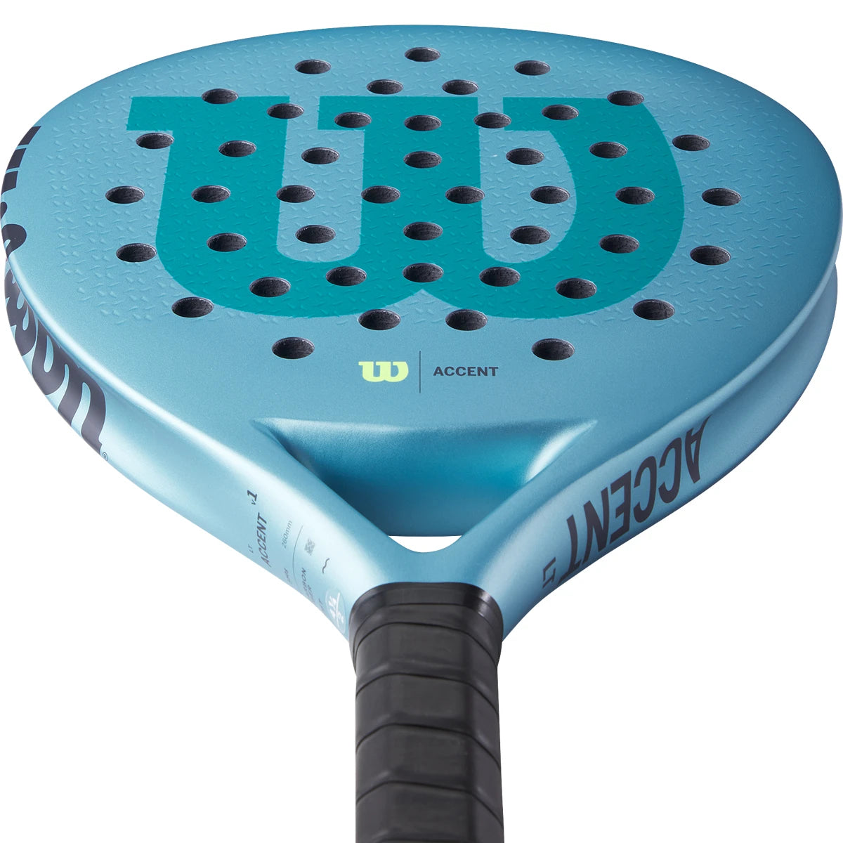 Wilson Accent Lt Padel racket