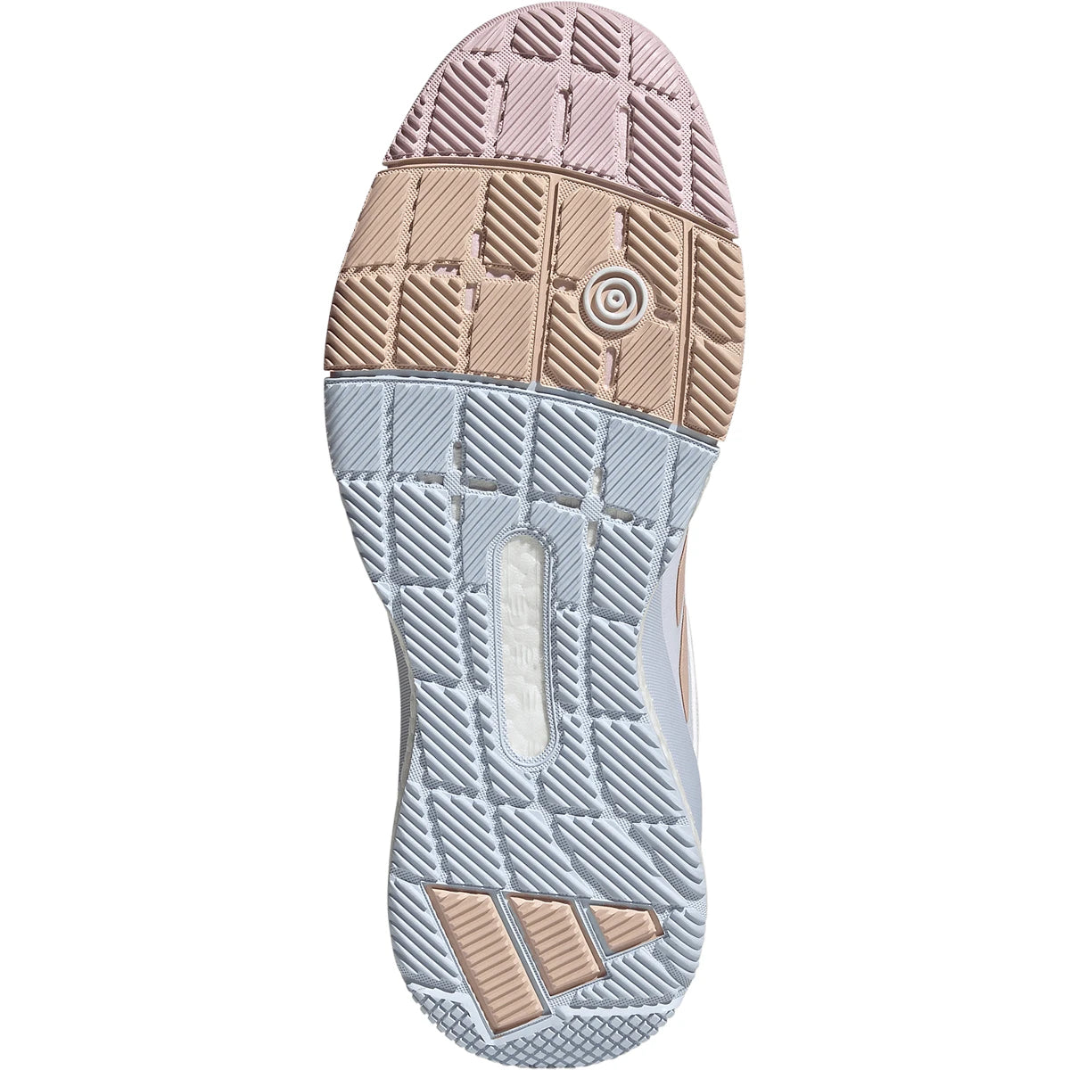 adidas Netcourt Pro All Court Shoes