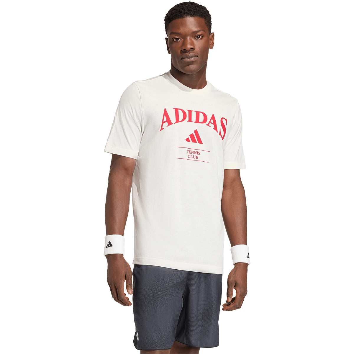 Adidas Graphic T-Shirt