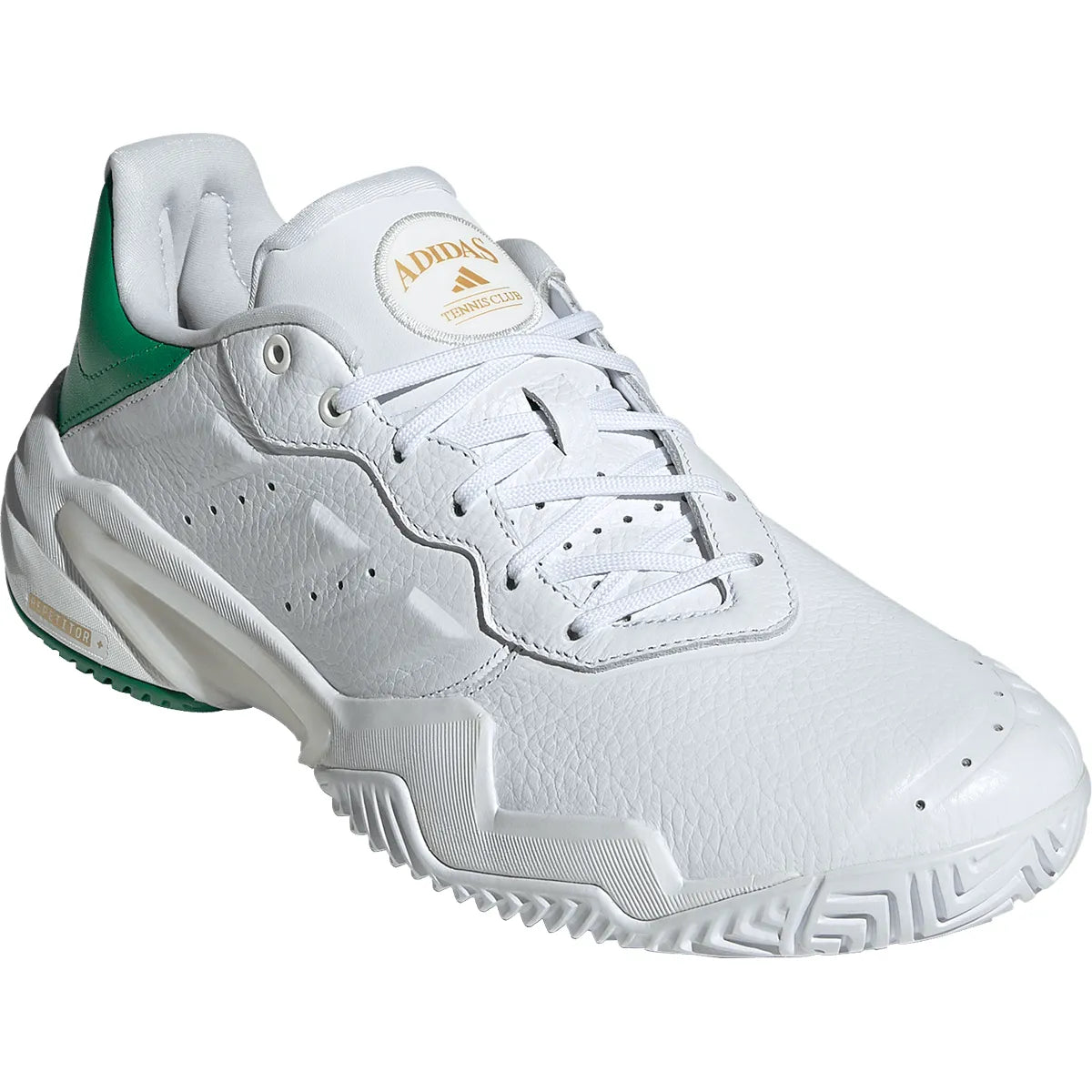 adidas Barricade 13 All Court Shoes